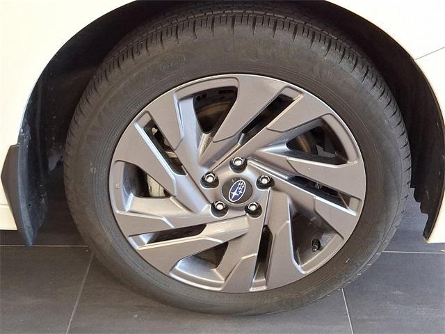 used 2024 Subaru Legacy car, priced at $28,500