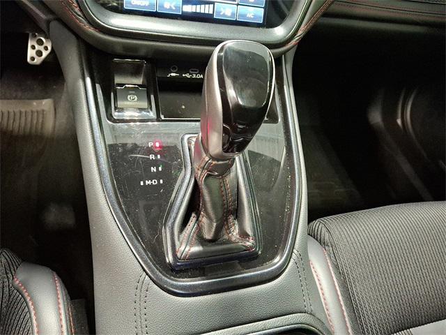 used 2024 Subaru Legacy car, priced at $28,500