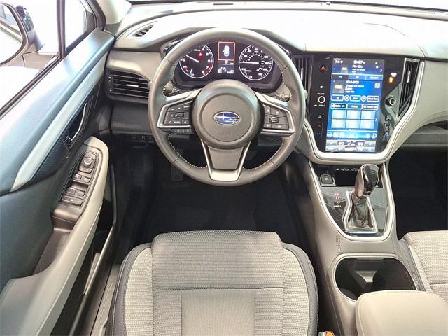 used 2025 Subaru Outback car, priced at $31,200