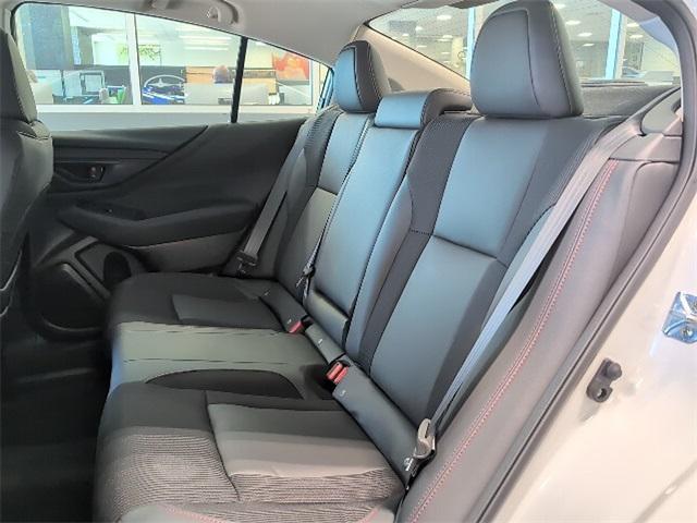 new 2025 Subaru Legacy car, priced at $35,266