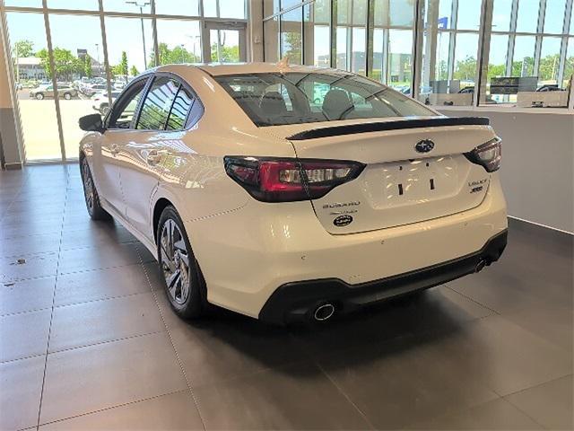 new 2025 Subaru Legacy car, priced at $35,266