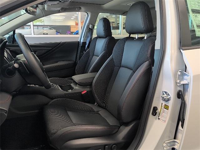 new 2025 Subaru Legacy car, priced at $35,266