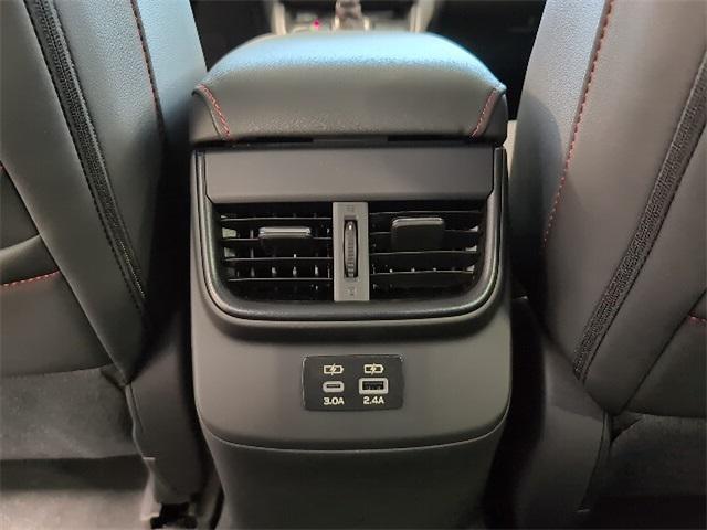 new 2025 Subaru Legacy car, priced at $35,266