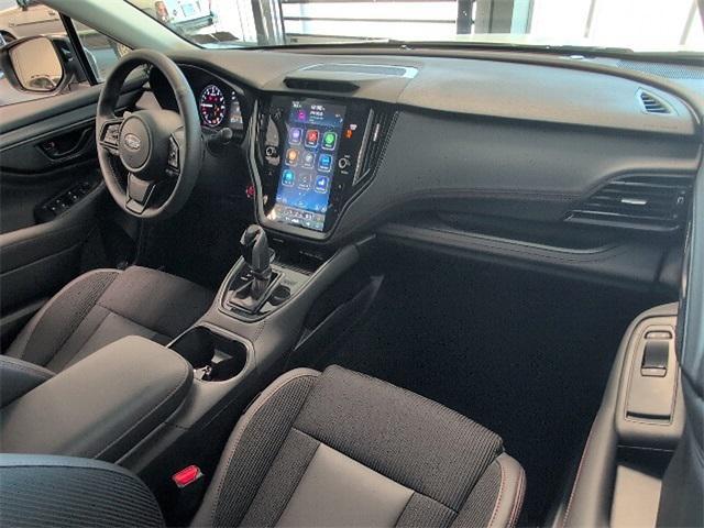 new 2025 Subaru Legacy car, priced at $35,266
