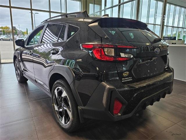 new 2024 Subaru Crosstrek car, priced at $30,710