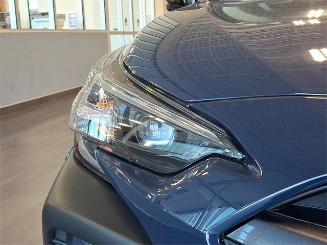 used 2025 Subaru Outback car, priced at $32,000