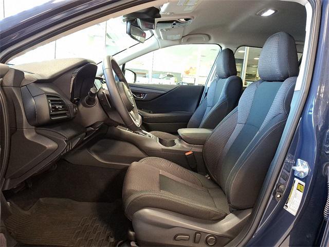 used 2025 Subaru Outback car, priced at $32,000