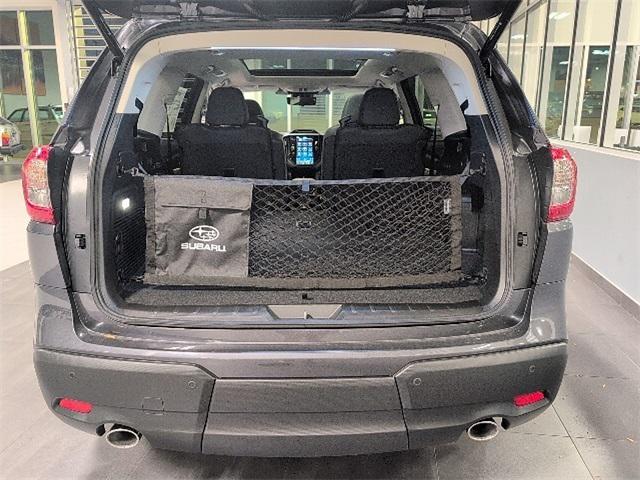 new 2025 Subaru Ascent car, priced at $54,427