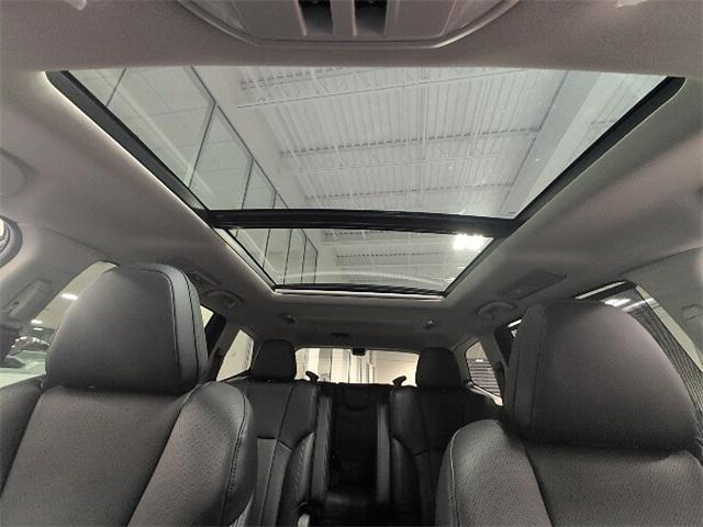 new 2025 Subaru Ascent car, priced at $54,427