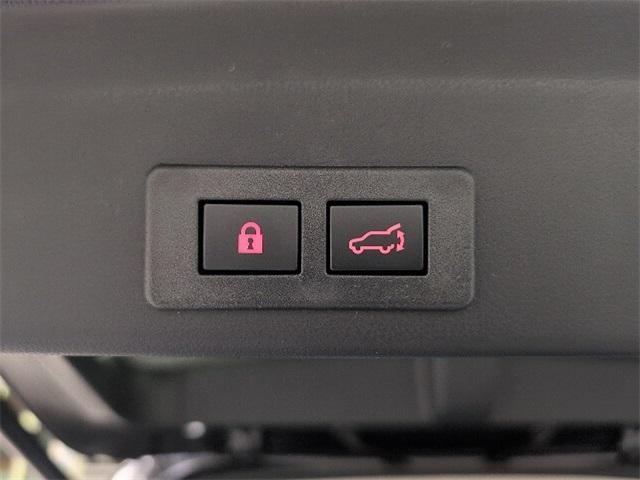 new 2025 Subaru Ascent car, priced at $54,427