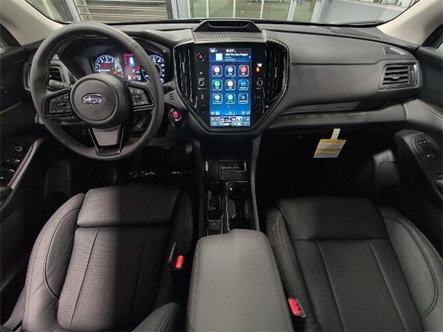 new 2025 Subaru Ascent car, priced at $54,427