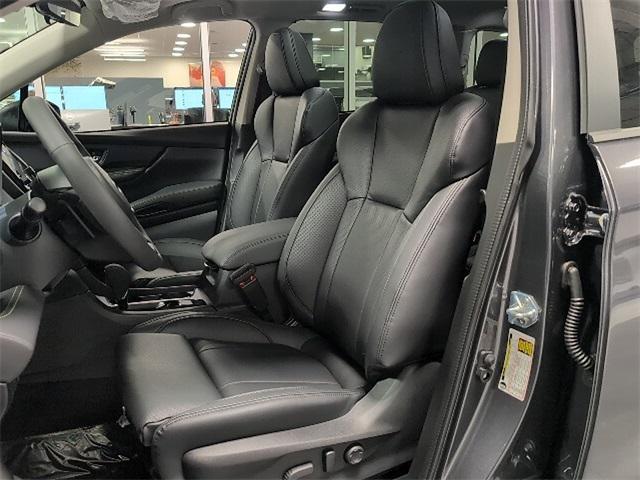 new 2025 Subaru Ascent car, priced at $54,427