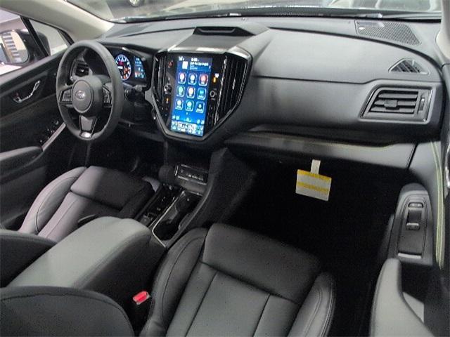 new 2025 Subaru Ascent car, priced at $54,427