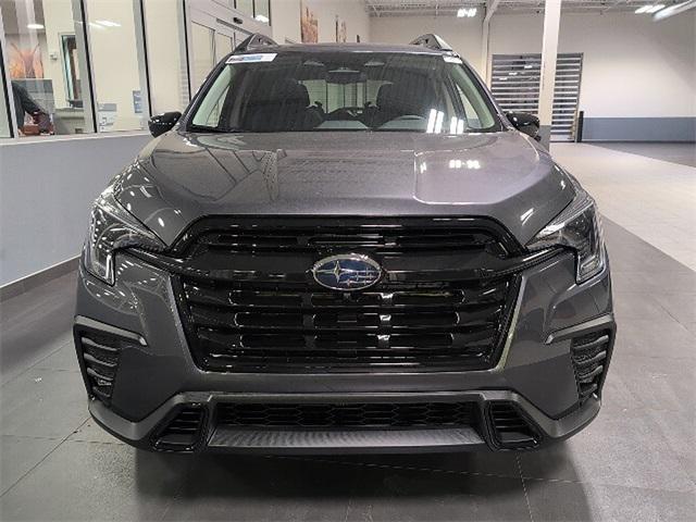 new 2025 Subaru Ascent car, priced at $54,427