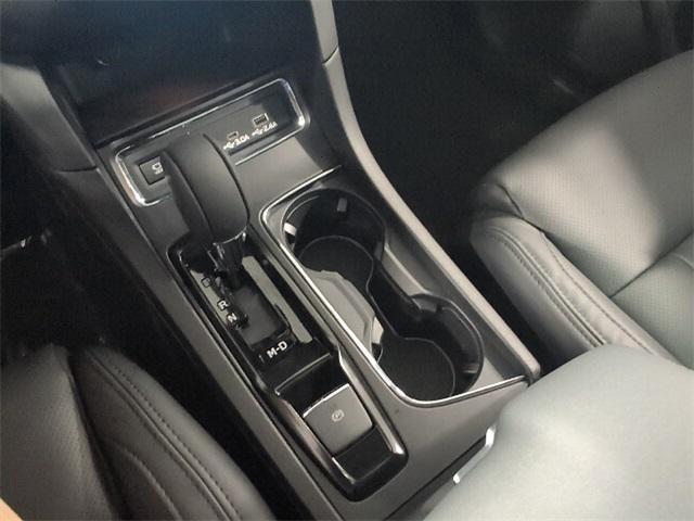 new 2025 Subaru Ascent car, priced at $54,427