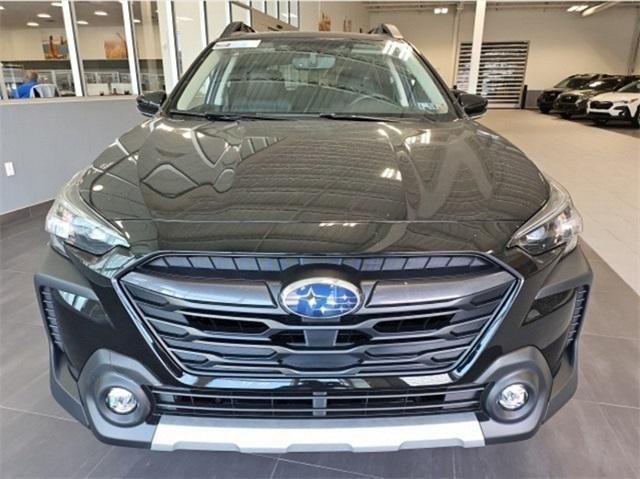 new 2025 Subaru Outback car, priced at $37,038