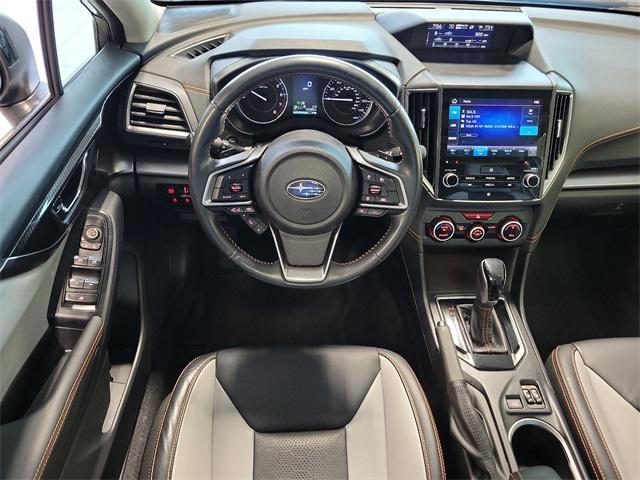 used 2020 Subaru Crosstrek car, priced at $26,800