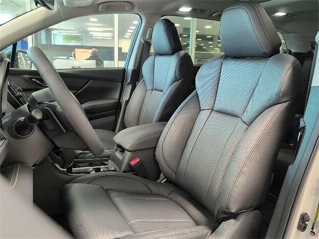 new 2025 Subaru Ascent car, priced at $51,433