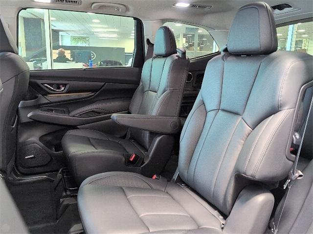 new 2025 Subaru Ascent car, priced at $51,433