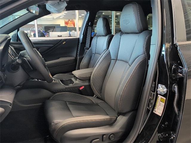 new 2025 Subaru Outback car, priced at $41,982
