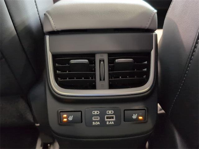 new 2025 Subaru Outback car, priced at $38,985