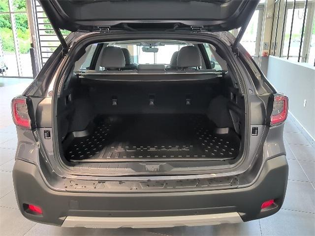 new 2025 Subaru Outback car, priced at $38,985