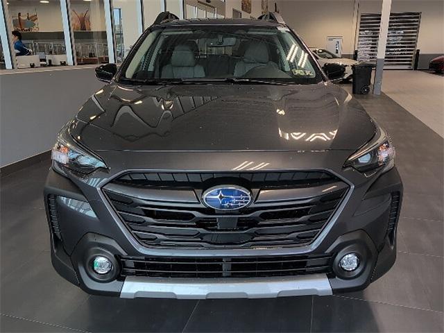 new 2025 Subaru Outback car, priced at $38,985