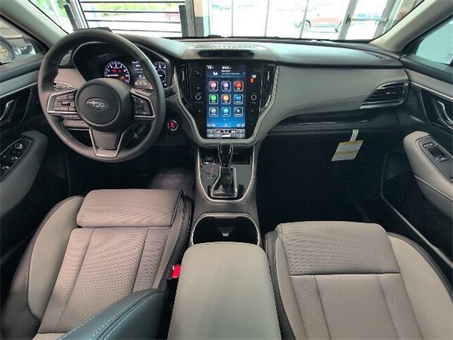 new 2025 Subaru Outback car, priced at $38,985