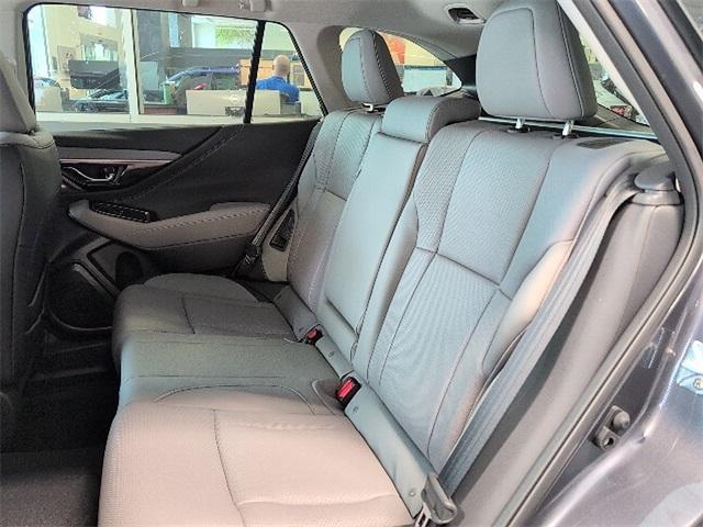 new 2025 Subaru Outback car, priced at $38,985