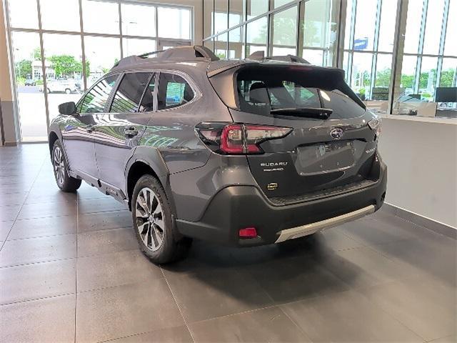 new 2025 Subaru Outback car, priced at $38,985