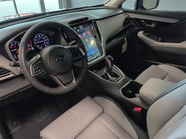 new 2025 Subaru Outback car, priced at $38,985