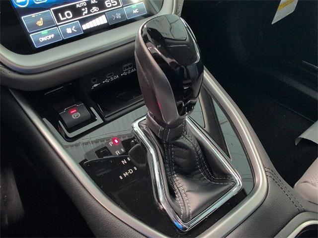 new 2025 Subaru Outback car, priced at $38,985