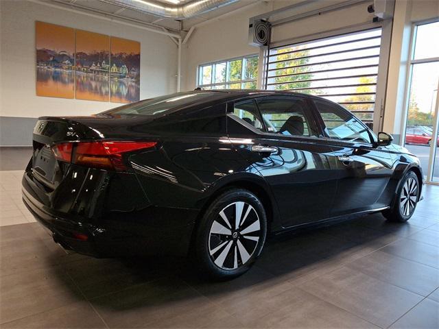 used 2019 Nissan Altima car, priced at $16,600