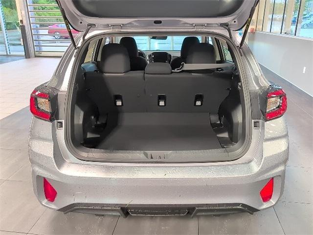 new 2025 Subaru Impreza car, priced at $26,465