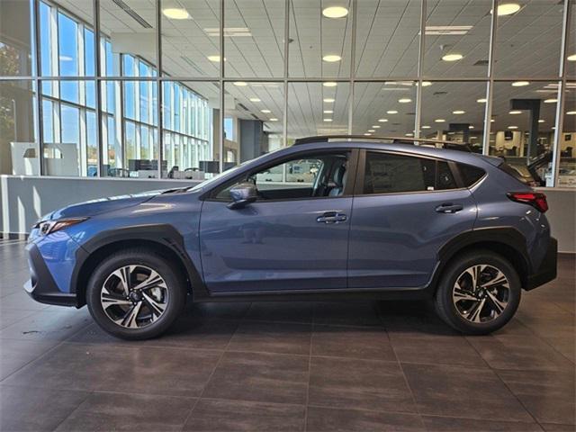 new 2024 Subaru Crosstrek car, priced at $28,639