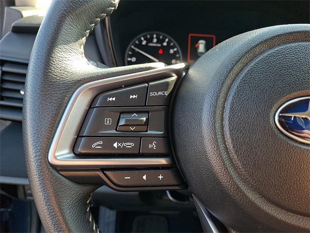 used 2024 Subaru Outback car, priced at $30,000