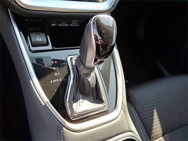 used 2024 Subaru Outback car, priced at $30,000