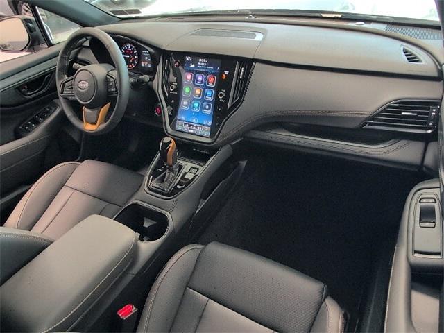 new 2025 Subaru Outback car, priced at $42,067