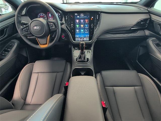 new 2025 Subaru Outback car, priced at $42,067