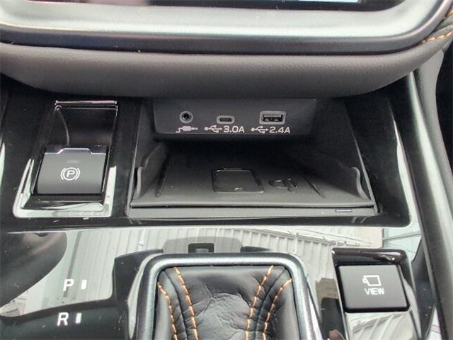new 2025 Subaru Outback car, priced at $42,067