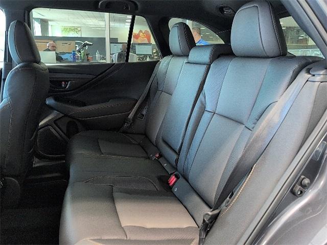 new 2025 Subaru Outback car, priced at $42,067