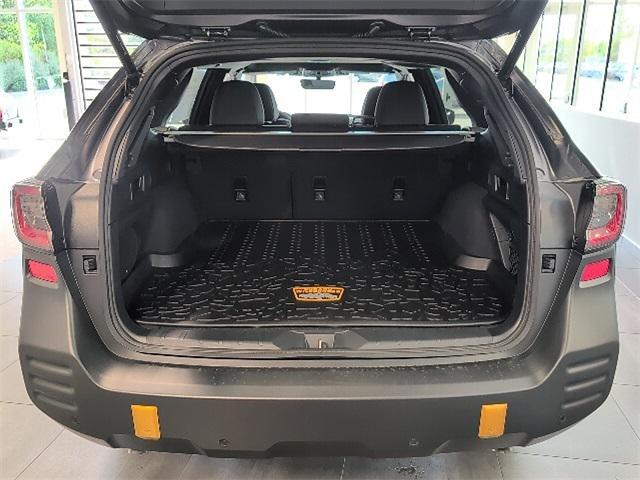new 2025 Subaru Outback car, priced at $42,067