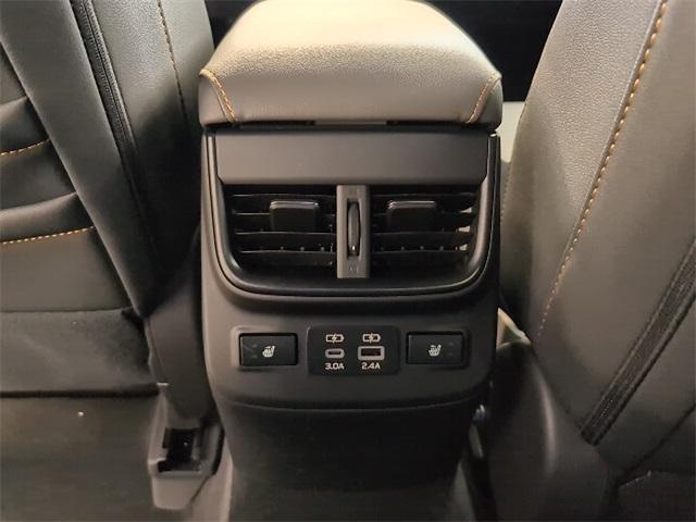 new 2025 Subaru Outback car, priced at $42,067