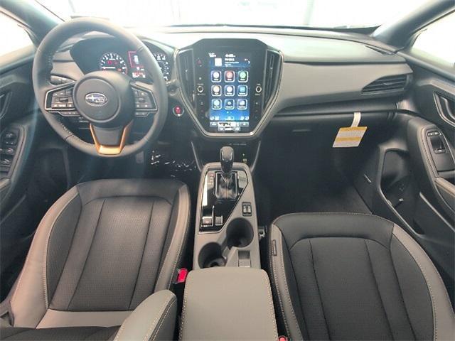 new 2025 Subaru Crosstrek car, priced at $34,141
