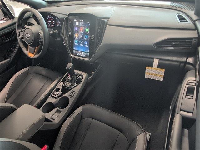 new 2025 Subaru Crosstrek car, priced at $34,141