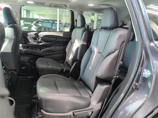 new 2025 Subaru Ascent car, priced at $50,262