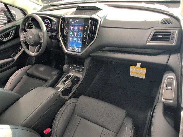 new 2025 Subaru Ascent car, priced at $50,262
