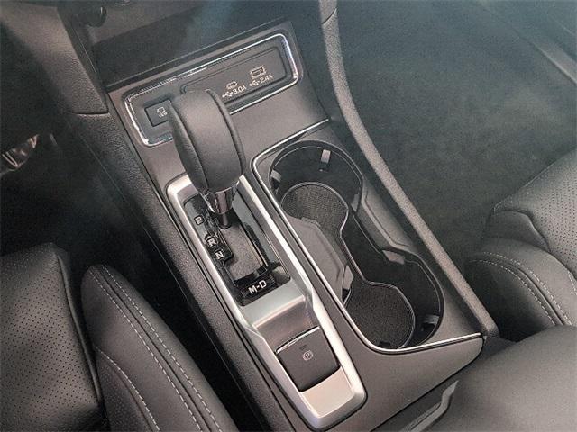 new 2025 Subaru Ascent car, priced at $50,262