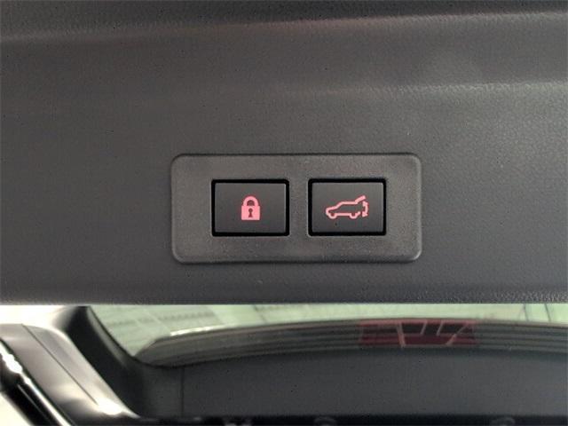 new 2025 Subaru Ascent car, priced at $50,262