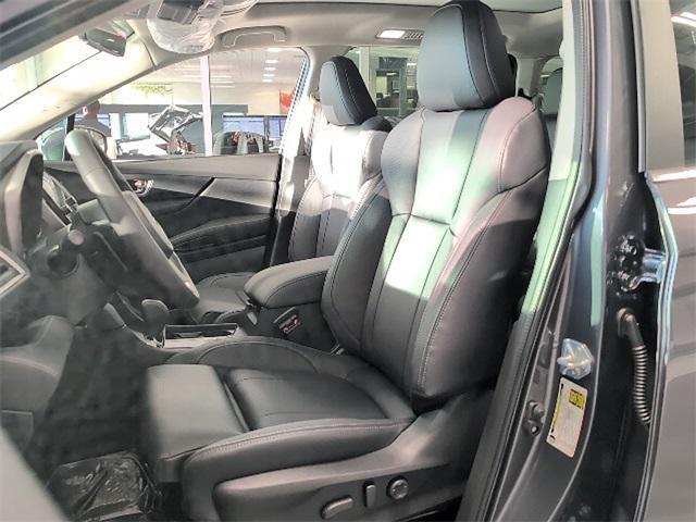 new 2025 Subaru Ascent car, priced at $50,262